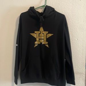 Astros hoodie